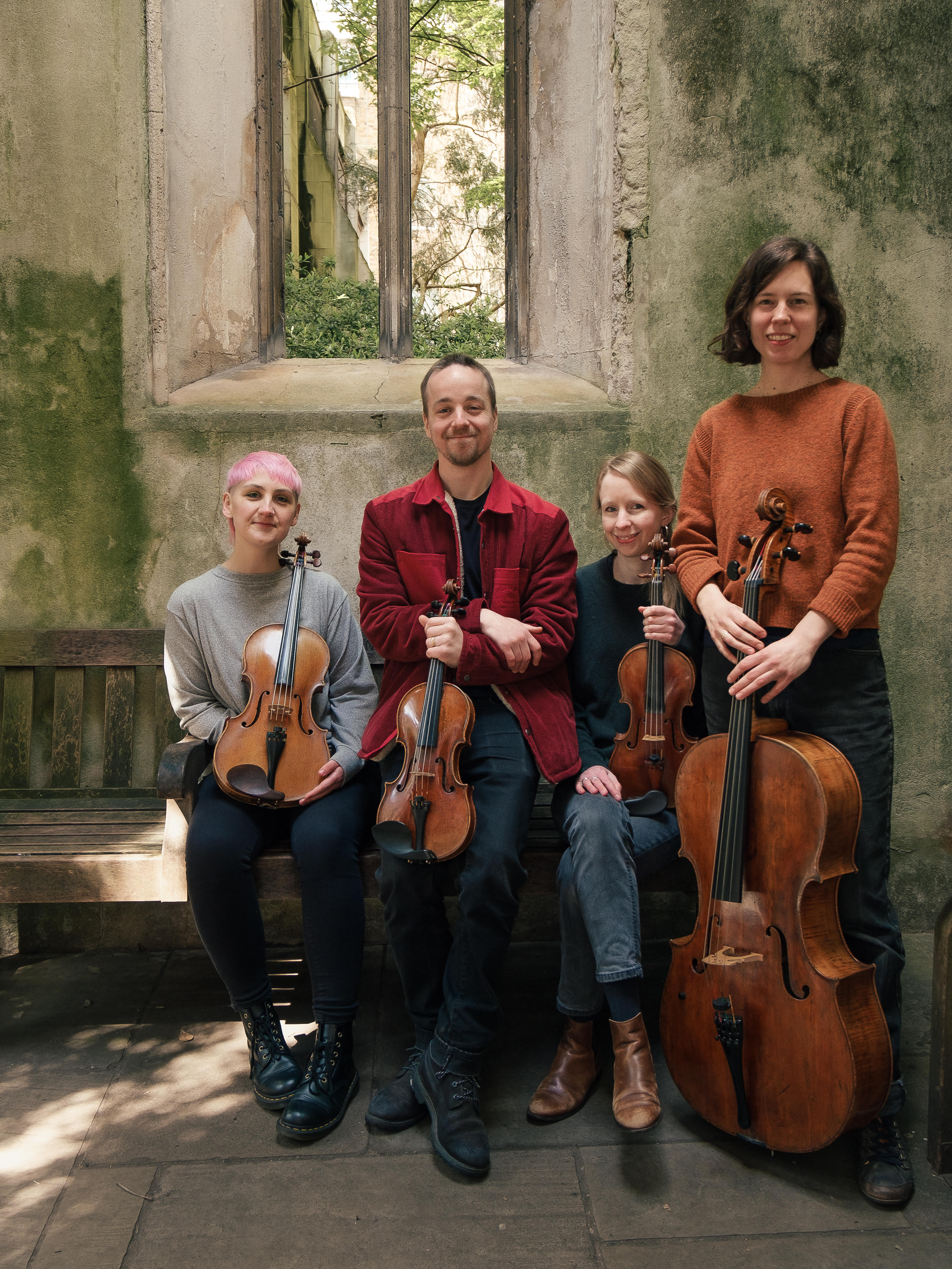 Gildas Quartet