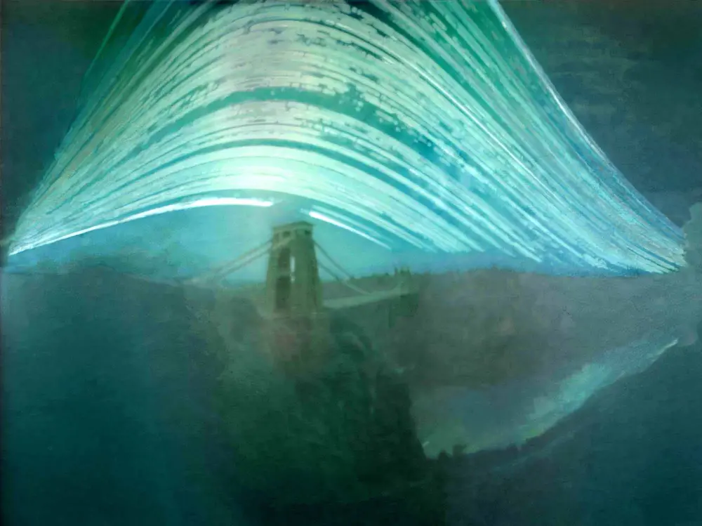 Pinhole and Alternative Process Workshop
