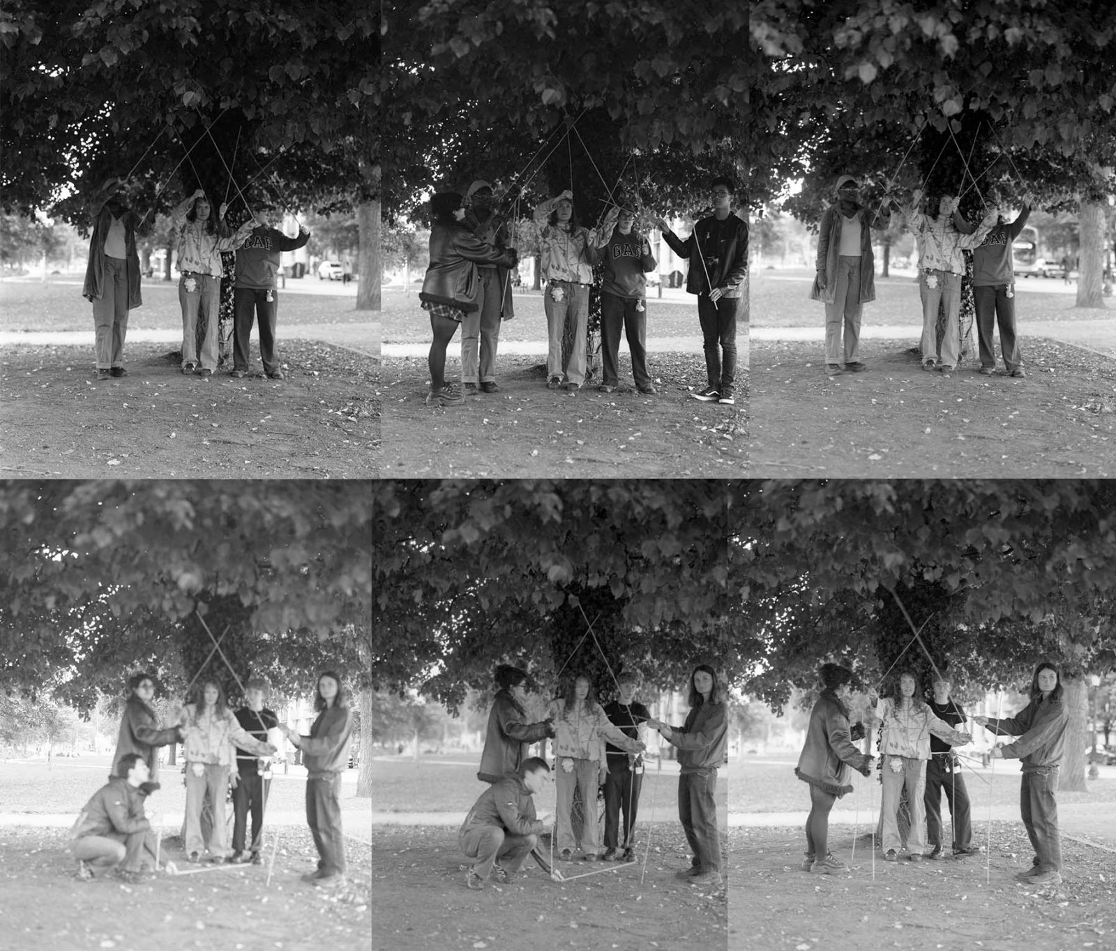 Where We Meet