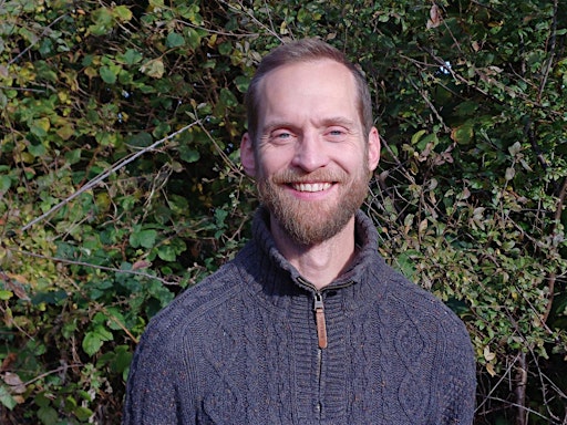 Enjoying Some Beautiful Views