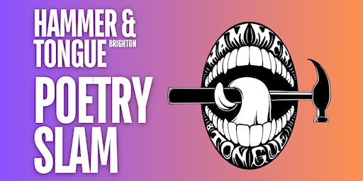 Hammer & Tongue Poetry Slam