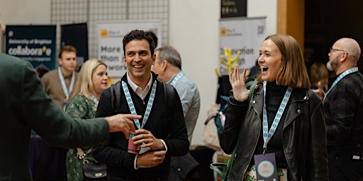 How to network effectively