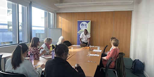 Life Writing Masterclass - Illuminating the Everyday