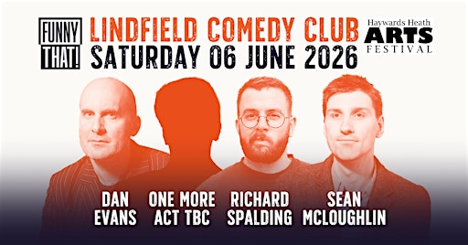 Lindfield Comedy Club