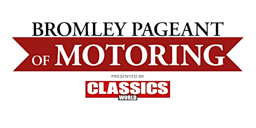 Bromley Pageant of Motoring - Clubs