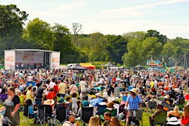 TASTE OF THE CARIBBEAN: Food & Drink Festival BRIGHTON