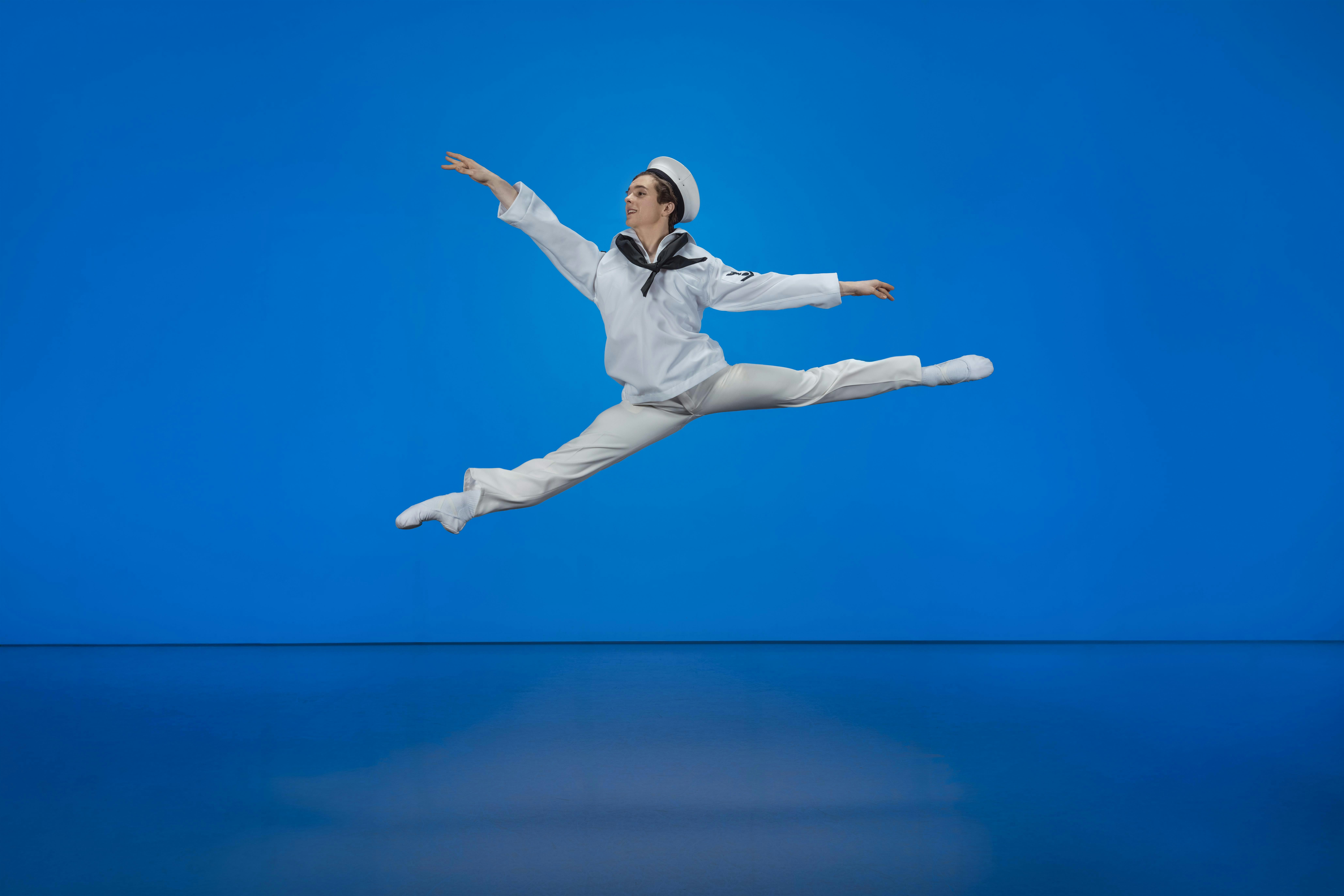Ballet Central 2026 - The Dance Space, Brighton
