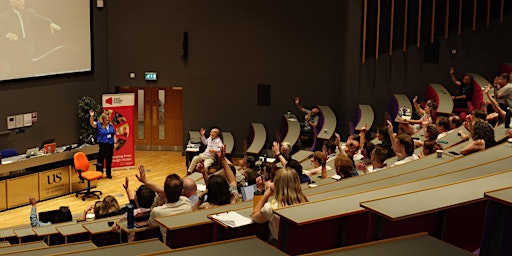 Sussex Secondary Music Conference 2026