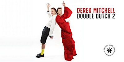 Derek Mitchell: Double Dutch 2