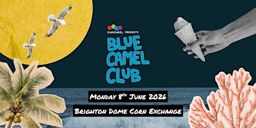 Blue Camel Club