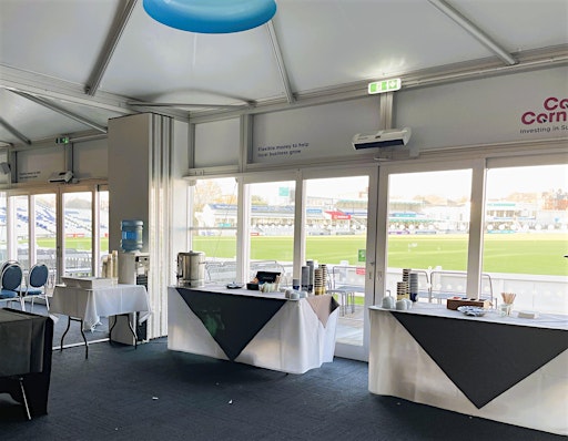 Constructing Excellence Sussex Club Summer Party