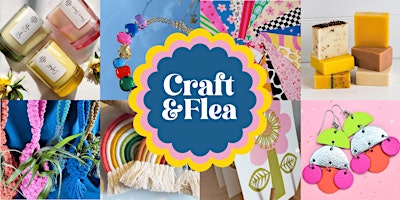 Brighton's Craft & Flea Market