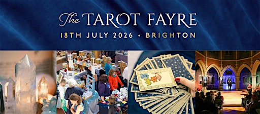 The Tarot Fayre
