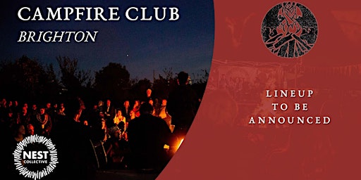 Campfire Club: Brighton | Angeline Morrison + more