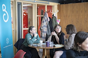 12 Minute Conversations: June