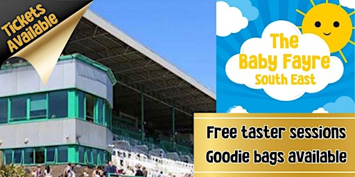 The Baby Fayre Brighton (Brighton Racecourse)