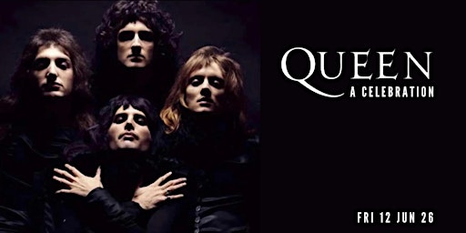 Queen- A Celebration