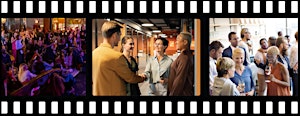 Connecting Filmmakers & Actors | Brighton