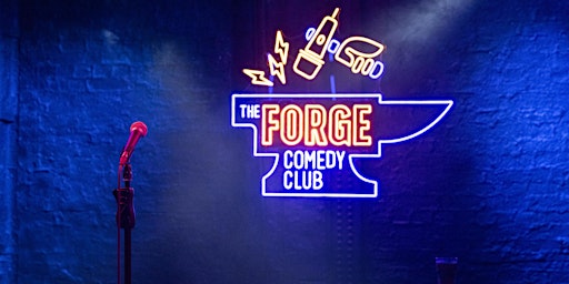 Forge Comedy Club