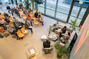 Lunch + Learn: Claude is Great, But So Are You!: Build Your AI Manifesto