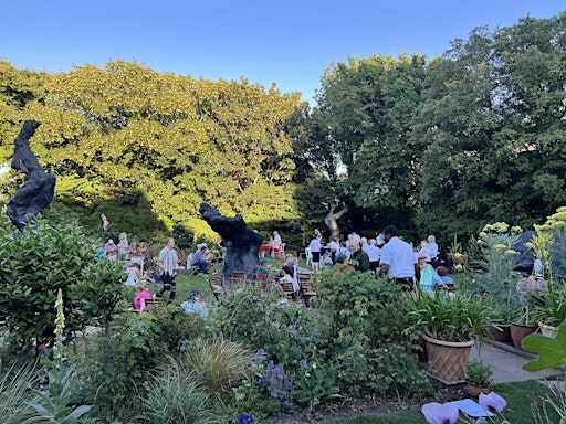 2026 Summer Concert with The Adur Band