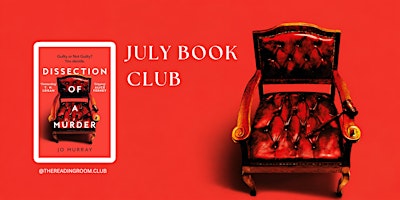 July Book Club