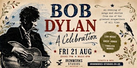 Bob Dylan- A Celebration