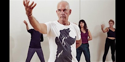 Qigong Weekend in Stanmer Park  with Peter Deadman