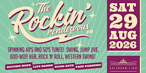 Rockin' Rendezvous