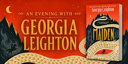 Maiden: An Evening With Georgia Leighton