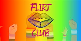 Flirt Club: A queer space for flirting and friendship