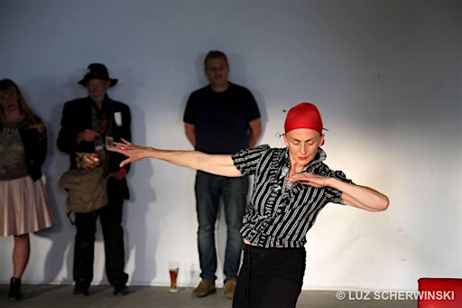 Butoh and the Imagination