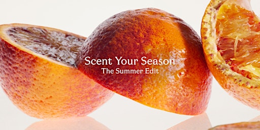Molton Brown Brighton Scent Your Season - The Summer Edit