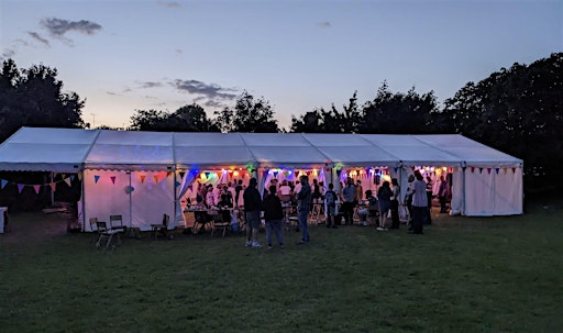 Glynde & Beddingham Barn Dance