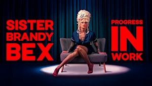 Progress In Work (Edinburgh Preview) & Comedy Night