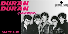 Duran Duran- A Celebration