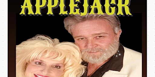 Applejack a tribute to Dolly and Kenny