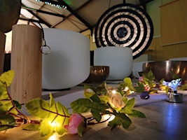 The Sunday Sound Bath - Patcham