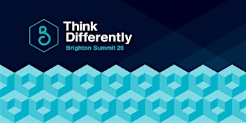 Brighton Summit: Think Differently