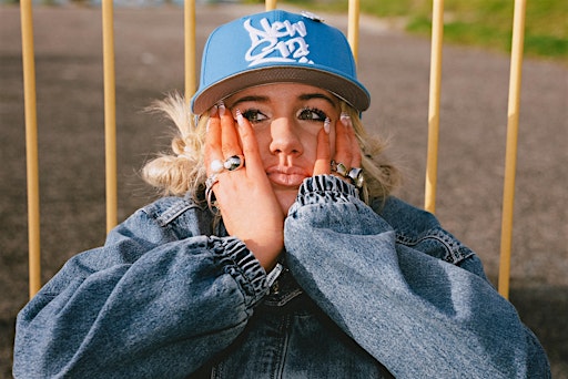 Ines Rae Loud But Lonely Tour: Brighton