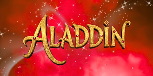 Aladdin: Adult Only Show