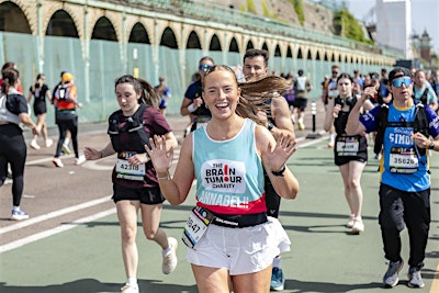 Brighton Marathon 2027