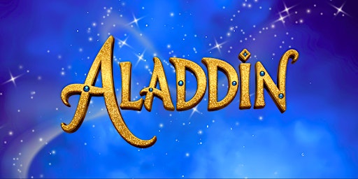 Aladdin: Press Night