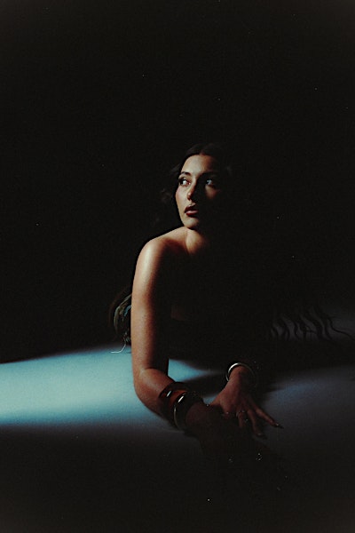Orla Rae Live (Brighton)