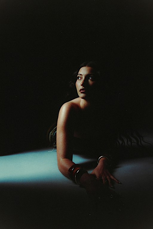 Orla Rae Live (Brighton) + Supports Sophia Rose & Chrissi
