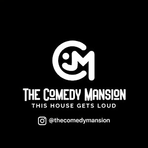 The Comedy Mansion (Brighton)