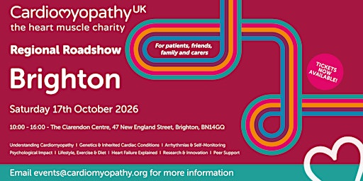 Brighton Regional Roadshow