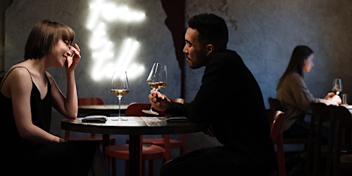 Speed Dating in Brighton (Ages: 28-42) *Meet Up to 15 Dates*