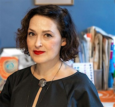 An After Session with Hettie Judah at Phoenix Art Space