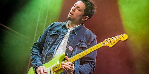 Beeding and Bramber LIVE presents AYNSLEY LISTER